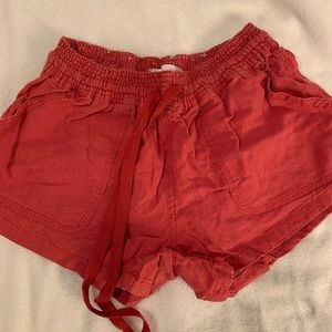 Altar’d State Shorts